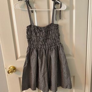 Small Forever 21 Gingham Dress